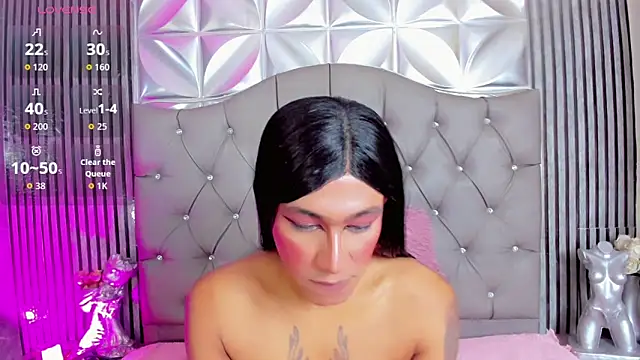 Lucia-sex online show from June 2, 7:38 pm