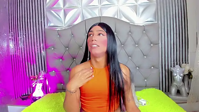Lucia-sex online show from June 5, 7:52 pm