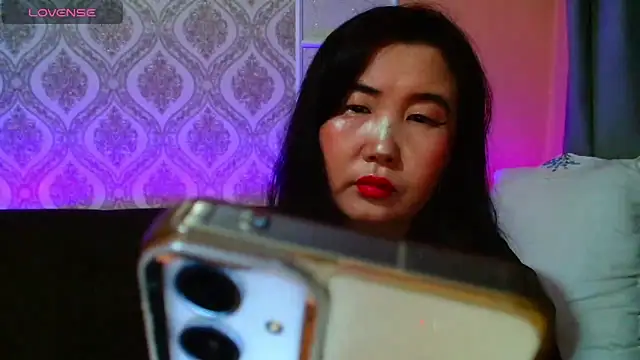 Bet Lu online show from February 15, 6:33 pm