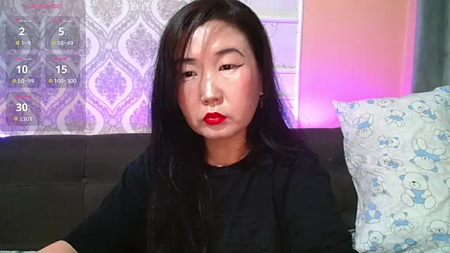 Bet Lu online show from February 28, 3:15 pm