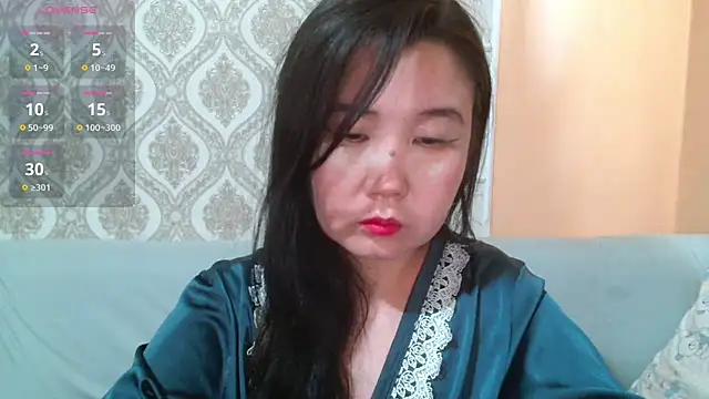 Bet Lu online show from March 5, 4:24 am