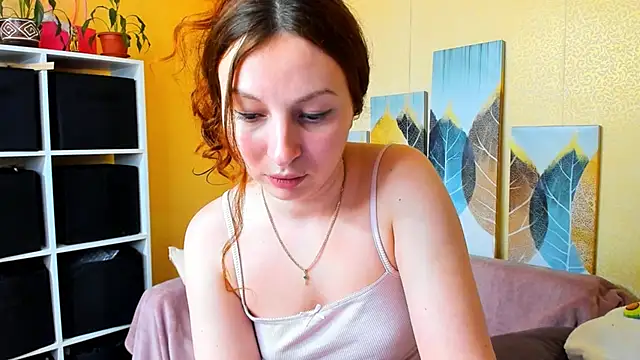 OBabyDoll online show from March 10, 11:04 am