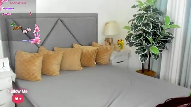 Miss Cattleya69 online show from November 17, 1:28 pm