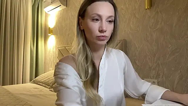 Alice Wonders online show from January 23, 7:18 pm