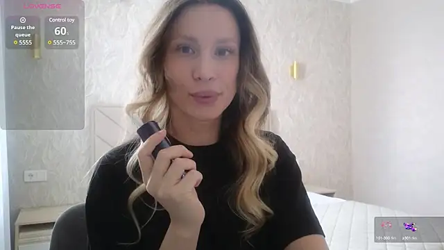 Alice Wonders online show from March 10, 7:53 am