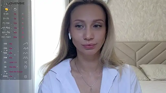 Alice Wonders online show from April 28, 6:29 am
