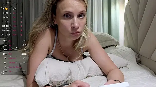 Alice Wonders online show from July 28, 7:39 pm