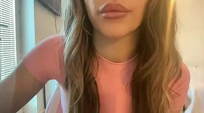 Lillymariee online show from January 15, 2:24 pm