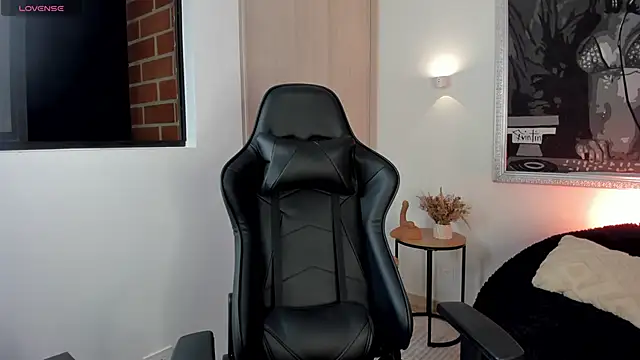 BellaRossii online show from February 1, 12:31 am