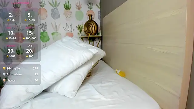 jade cruz20 online show from December 23, 10:23 pm