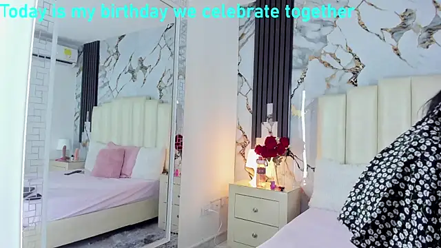 lulumars online show from February 10, 9:14 am