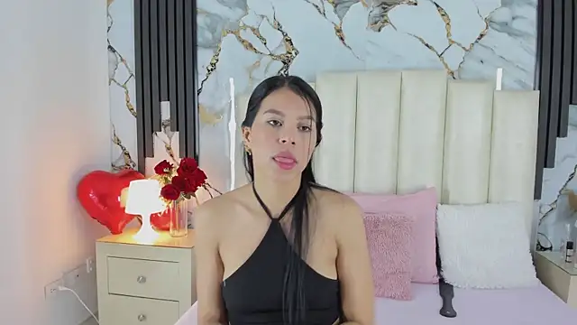 lulumars online show from March 4, 6:15 am