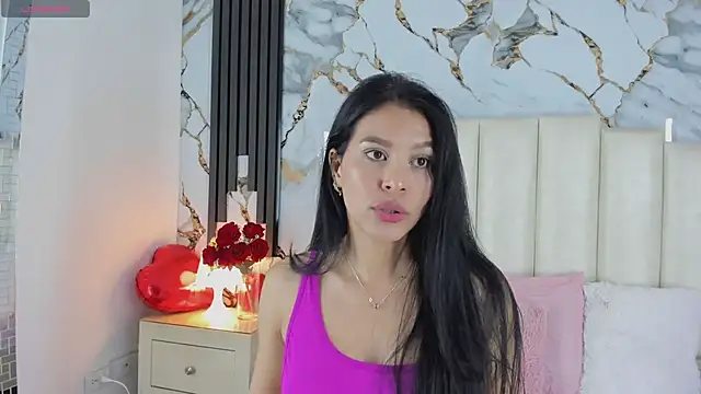 lulumars online show from March 7, 6:46 am