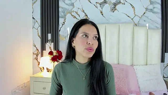 lulumars online show from March 22, 10:28 am