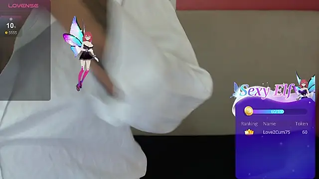 Sofii Diaz online show from December 12, 10:20 pm