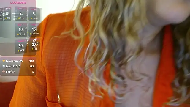 Sofii Diaz online show from January 13, 10:13 pm