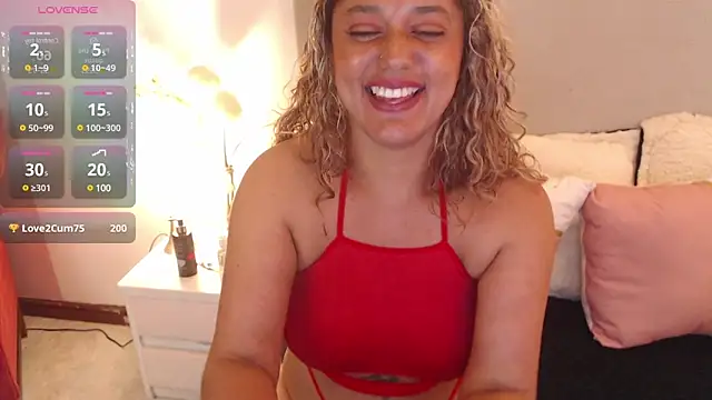 Sofii Diaz online show from January 23, 3:01 pm