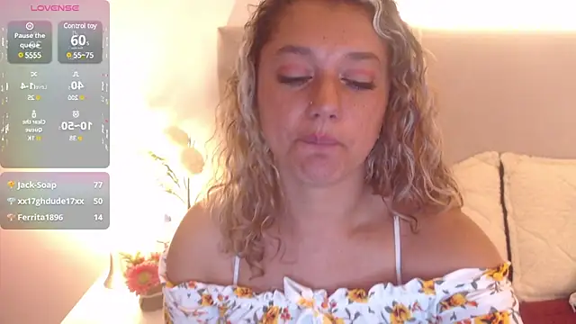 Sofii Diaz online show from January 25, 10:18 pm