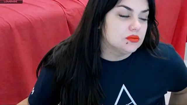 TinaMaay online show from January 15, 8:58 pm