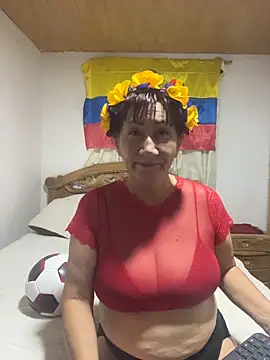 Snapshot of Savvanahh chatting on June 19, 10:52 am Savvanahh online show from June 19, 10:52 am