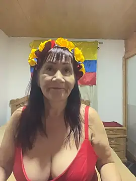 Snapshot of Savvanahh chatting on June 26, 11:25 am Savvanahh online show from June 26, 11:25 am