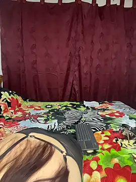 Snapshot of Savvanahh chatting on July 31, 10:14 am Savvanahh online show from July 31, 10:14 am