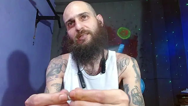 Tatted21xxx online show from January 17, 2:08 am