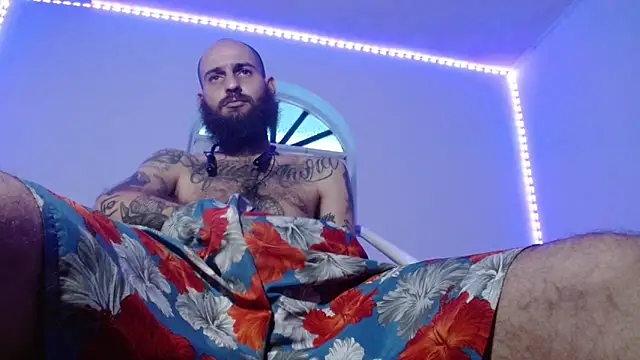 Tatted21xxx online show from November 25, 8:42 pm