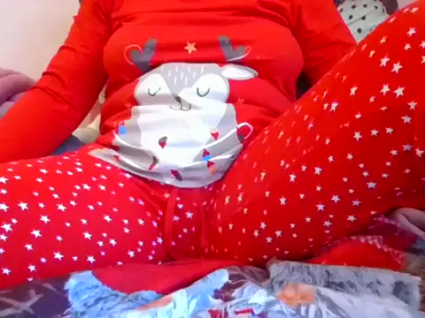 RealLittleRedRidingHood online show from November 20, 1:22 pm