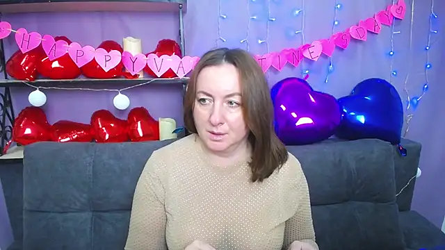 Snapshot of Abby_Taylorr chatting on February 1, 1:30 pm Abby Taylorr online show from February 1, 1:30 pm