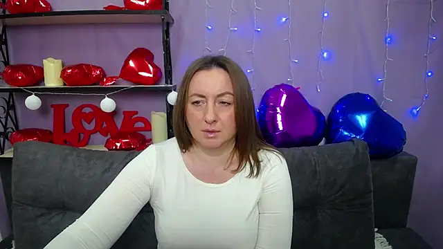 Snapshot of Abby_Taylorr chatting on February 22, 7:34 am Abby Taylorr online show from February 22, 7:34 am