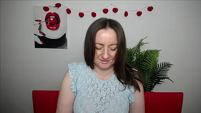 Abby Taylorr online show from February 15, 7:51 am