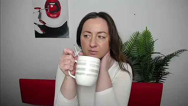 Abby Taylorr online show from February 26, 7:40 am