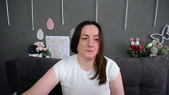 Abby Taylorr online show from March 29, 12:16 pm