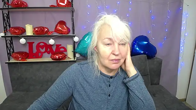 BlondyLeeBest online show from February 23, 7:17 pm