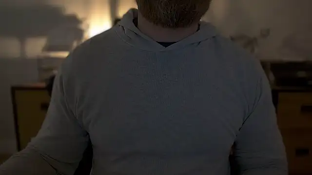 Mister Dilf online show from April 29, 12:31 pm