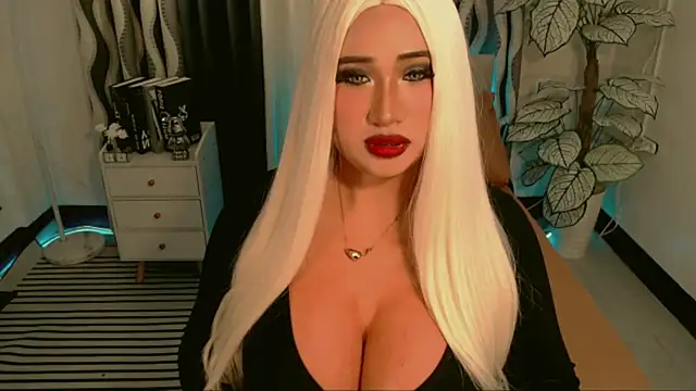 TsDominantCumloader online show from November 15, 4:32 am