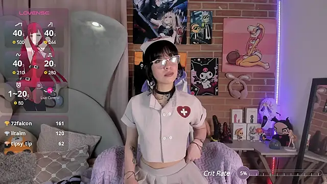 lolaaa bunny1 online show from March 8, 8:11 am