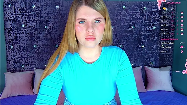 NoraBigAss online show from March 18, 2:58 am