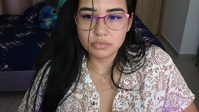  anastasia online show from February 28, 9:44 pm