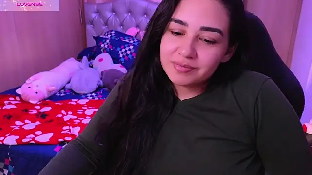  anastasia online show from November 14, 7:45 pm