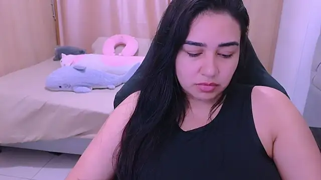  anastasia online show from April 28, 8:36 pm