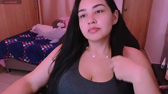 Snapshot of _anastasia chatting on May 8, 6:35 pm anastasia online show from May 8, 6:35 pm