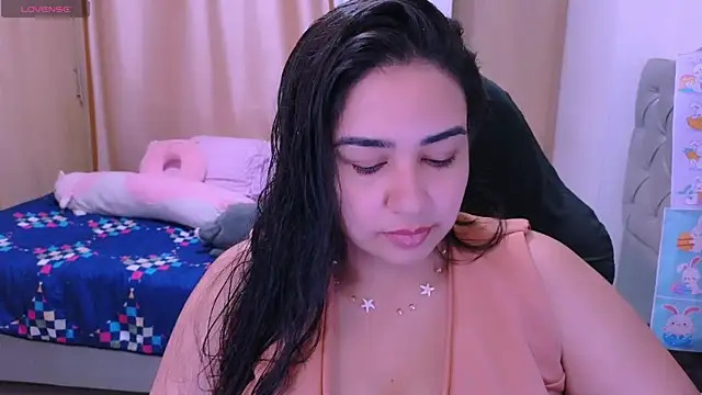 Snapshot of _anastasia chatting on May 10, 5:40 pm anastasia online show from May 10, 5:40 pm