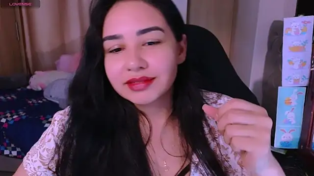 Snapshot of _anastasia chatting on May 13, 7:55 pm anastasia online show from May 13, 7:55 pm