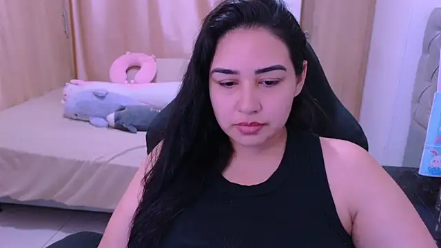 Snapshot of _anastasia chatting on May 21, 7:54 pm anastasia online show from May 21, 7:54 pm