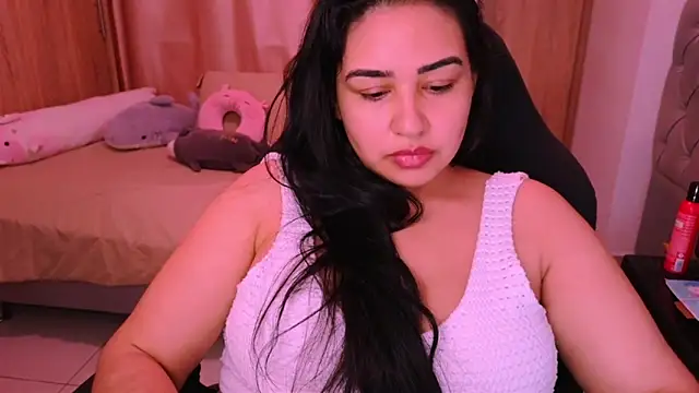 Snapshot of _anastasia chatting on May 23, 7:51 pm anastasia online show from May 23, 7:51 pm