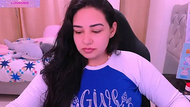 Snapshot of _anastasia chatting on June 2, 6:21 pm anastasia online show from June 2, 6:21 pm