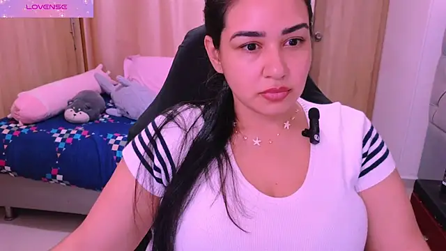 Snapshot of _anastasia chatting on June 13, 5:55 pm anastasia online show from June 13, 5:55 pm