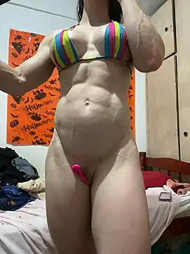 anastasiyafit online show from November 5, 7:03 pm